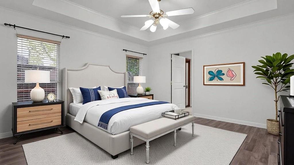 North Slope Add Ph Four - Residential