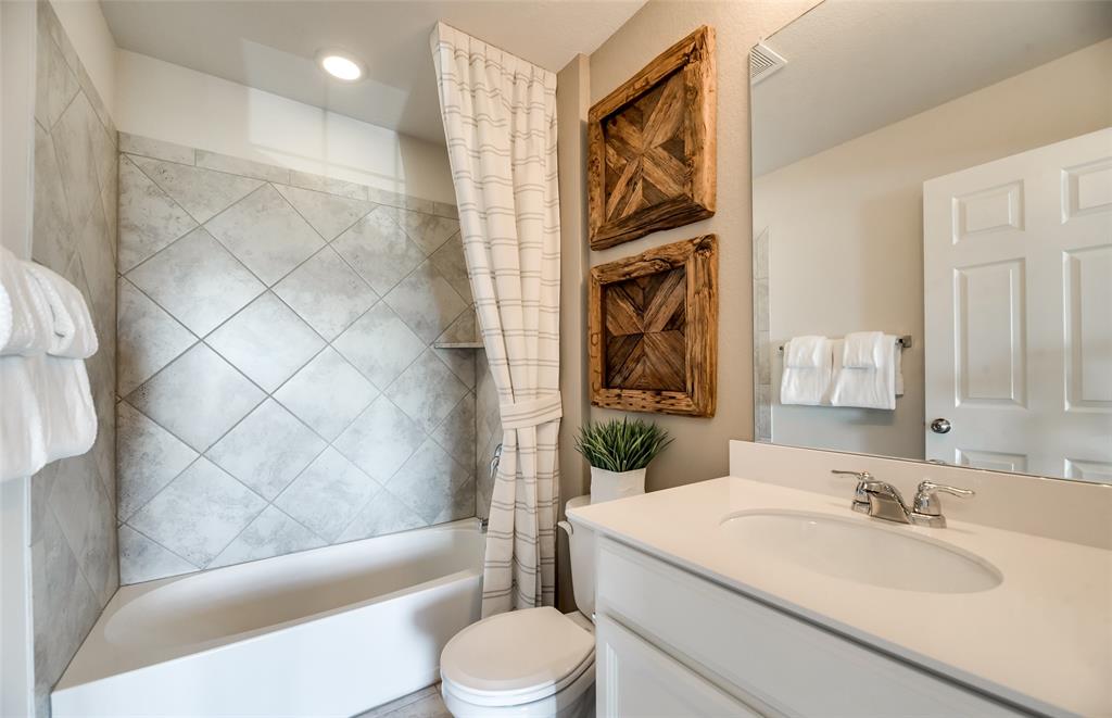 Elizabeth Creek - Residential