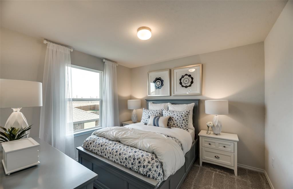 Elizabeth Creek - Residential