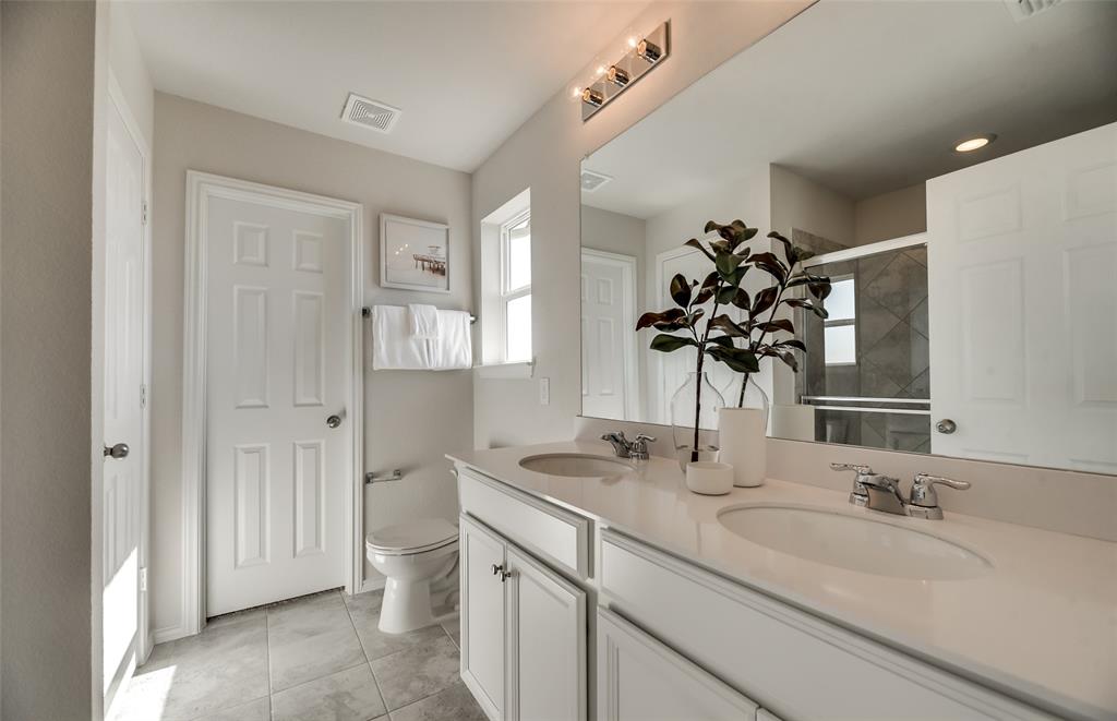 Elizabeth Creek - Residential