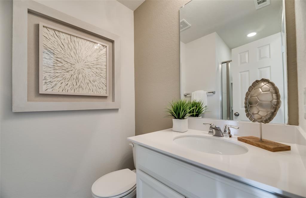 Elizabeth Creek - Residential