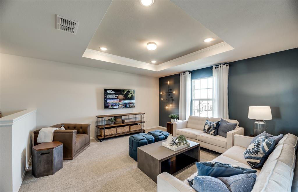 Elizabeth Creek - Residential