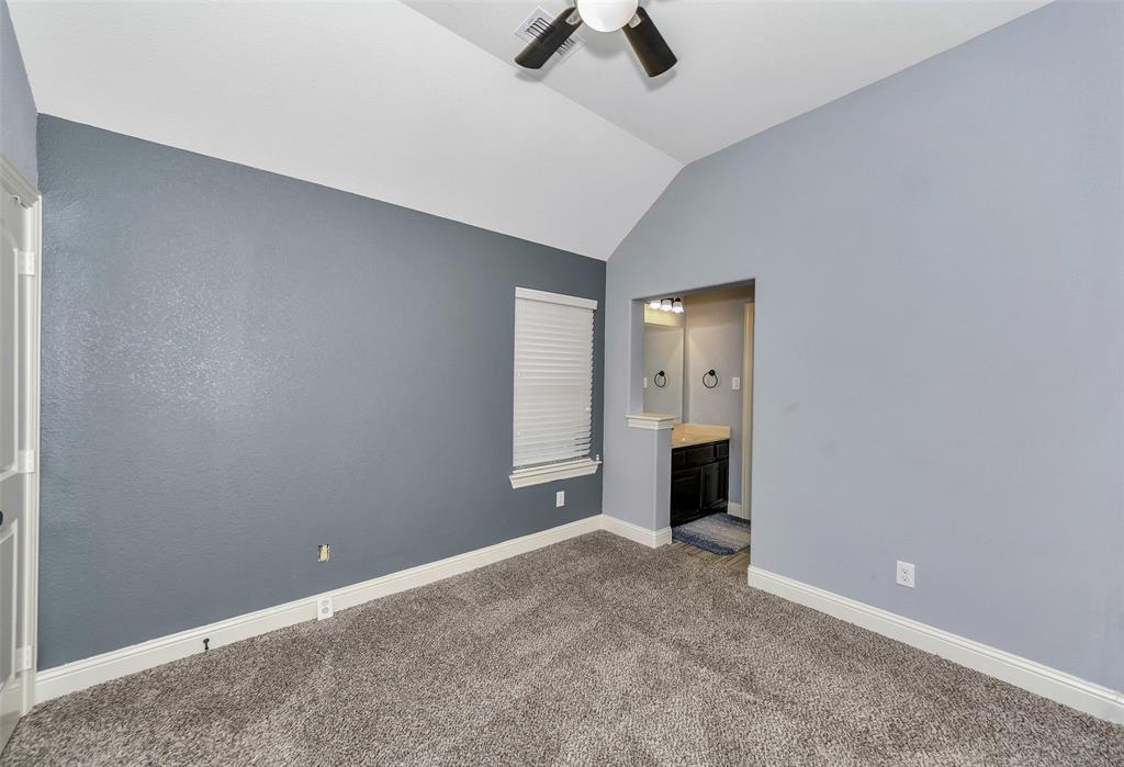 The Ridge At Indian Creek - Residential Lease