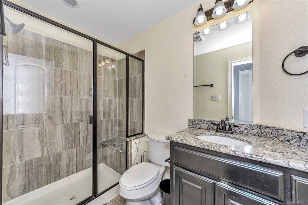 The Ridge At Indian Creek - Residential Lease