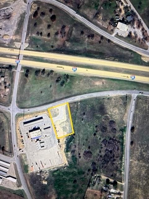 XXXX WOLF HOLLOW Road Weatherford TX 76087