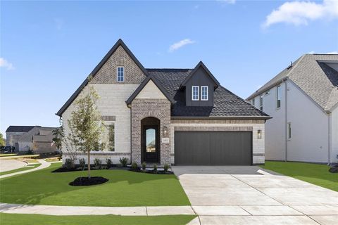 A home in Rockwall