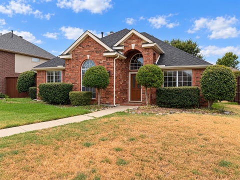 Photo of 2504 Indian Paint Drive, Plano, TX 75025 (MLS # 21399927)