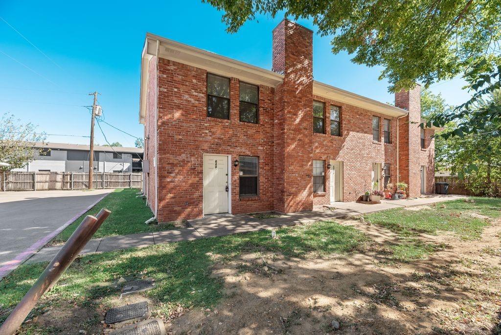 Rogers Court 02 Rev - Residential Lease