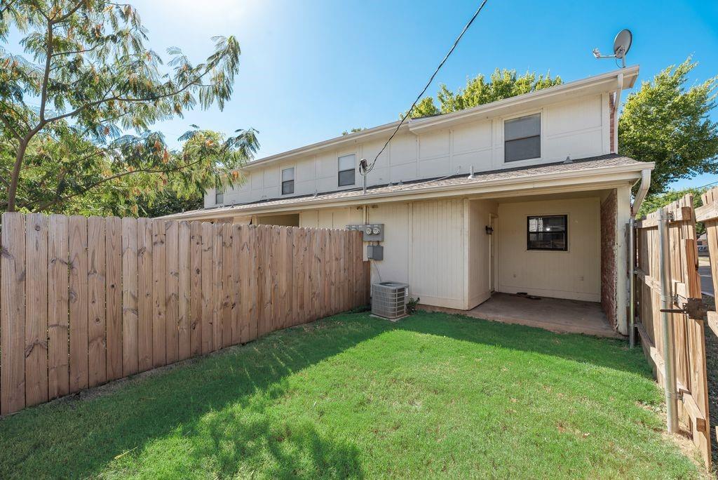 Rogers Court 02 Rev - Residential Lease