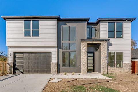 3919 Furey Street Dallas TX 75212