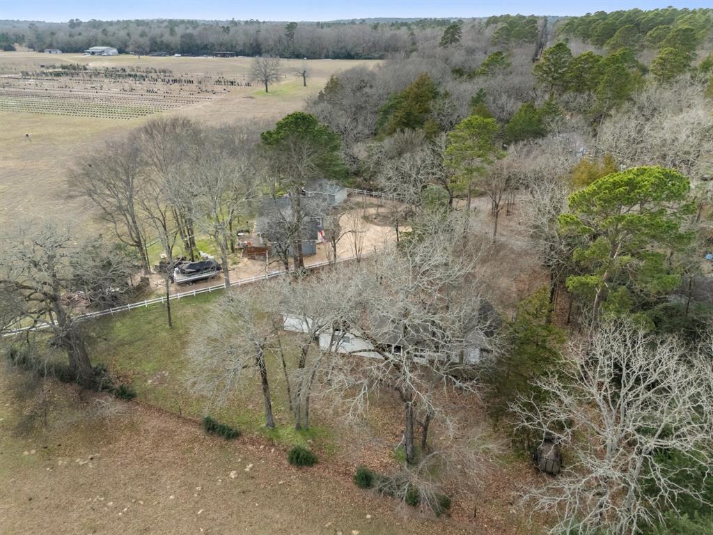 Holly Lake Ranch - Residential