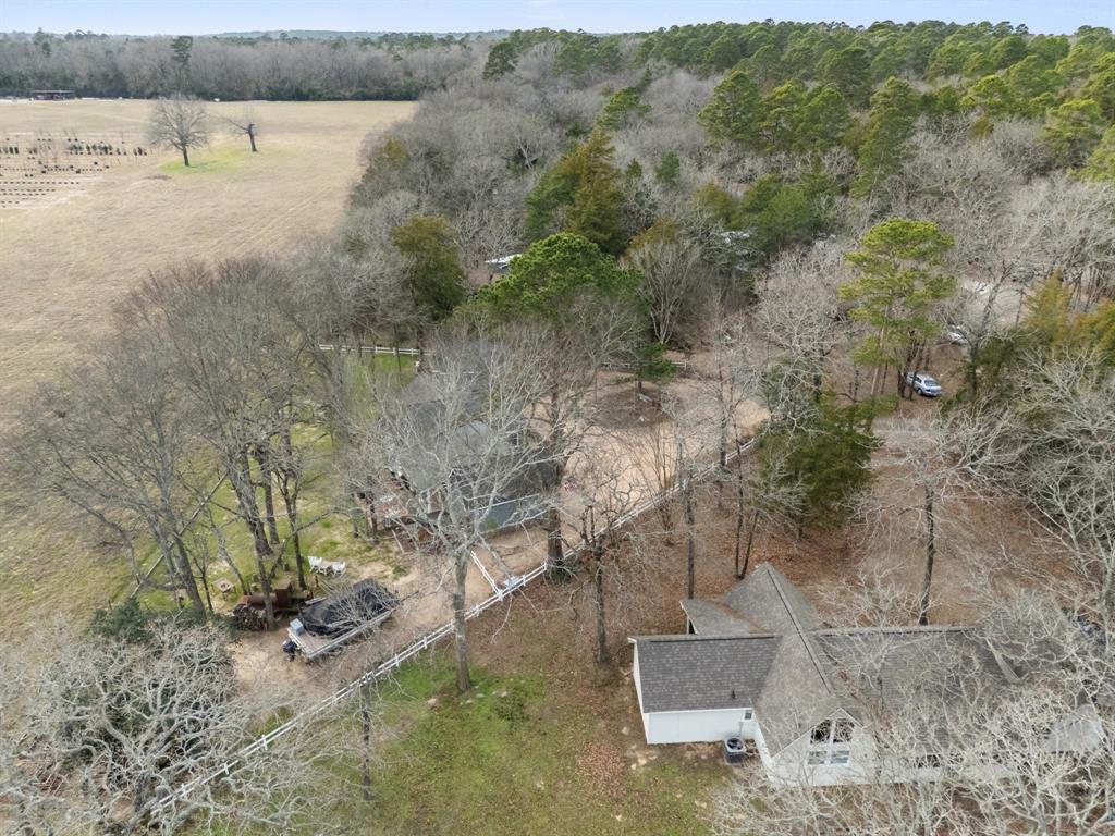 Holly Lake Ranch - Residential