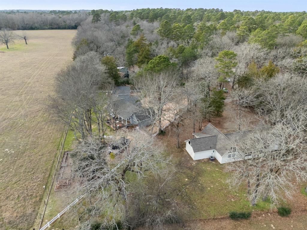 Holly Lake Ranch - Residential