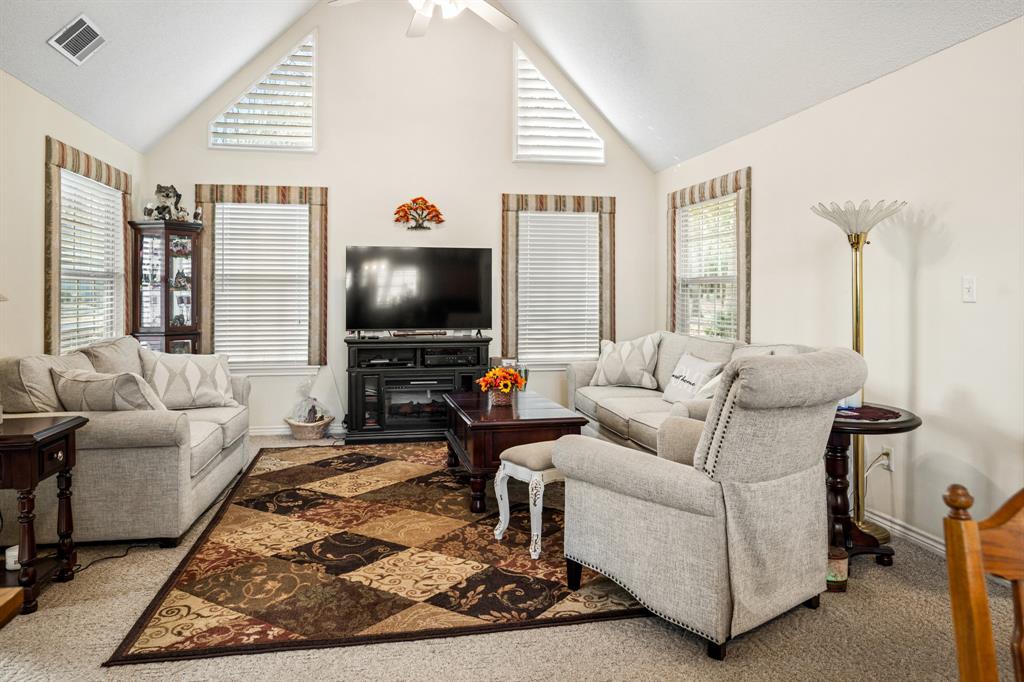 Holly Lake Ranch - Residential