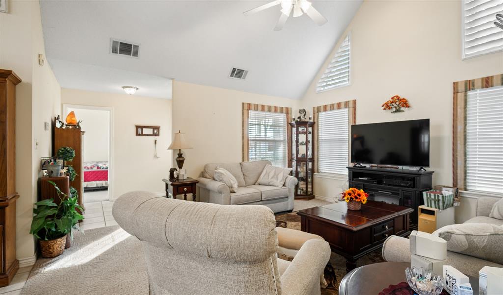 Holly Lake Ranch - Residential