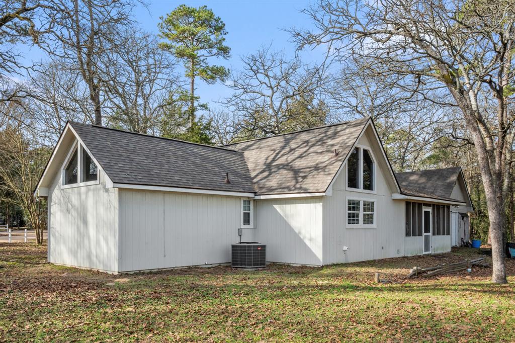 Holly Lake Ranch - Residential