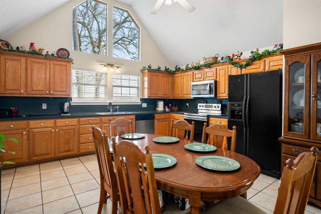 Holly Lake Ranch - Residential