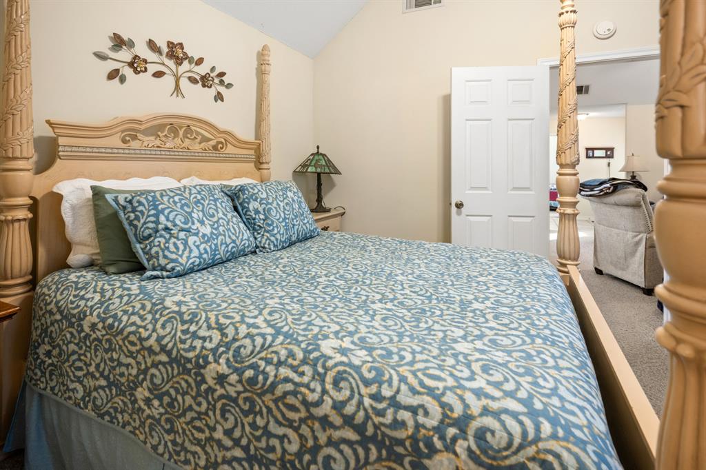 Holly Lake Ranch - Residential