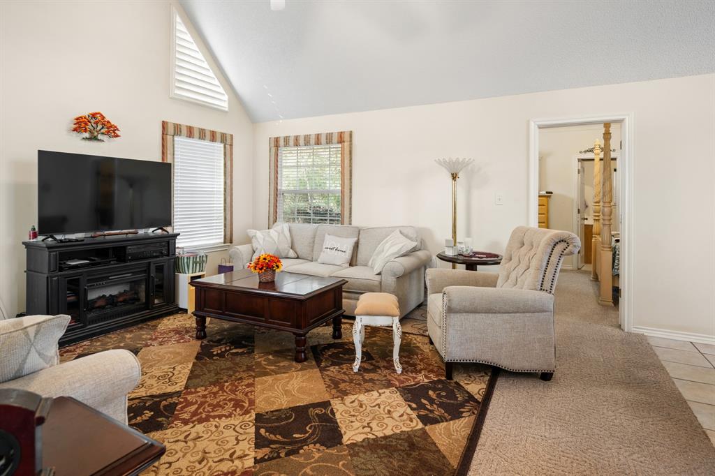 Holly Lake Ranch - Residential