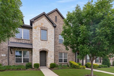 3917 Crown Avenue McKinney TX 75070