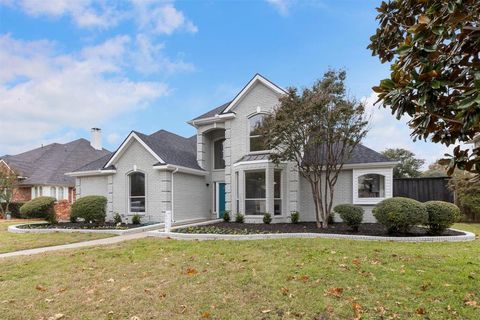 6709 Mossberg Drive Plano TX 75023