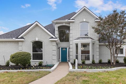 6709 Mossberg Drive Plano TX 75023