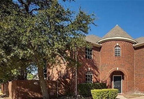 4901 Sailwind Drive Fort Worth TX 76135