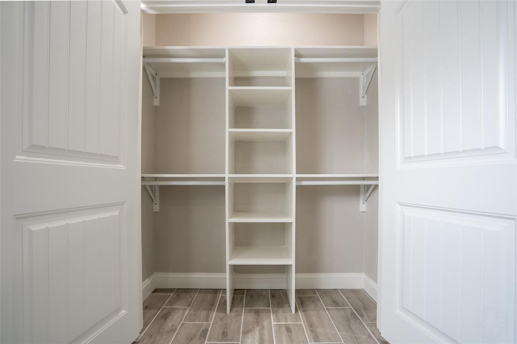 Memorial - Residential