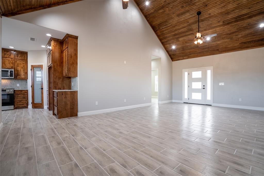 Memorial - Residential