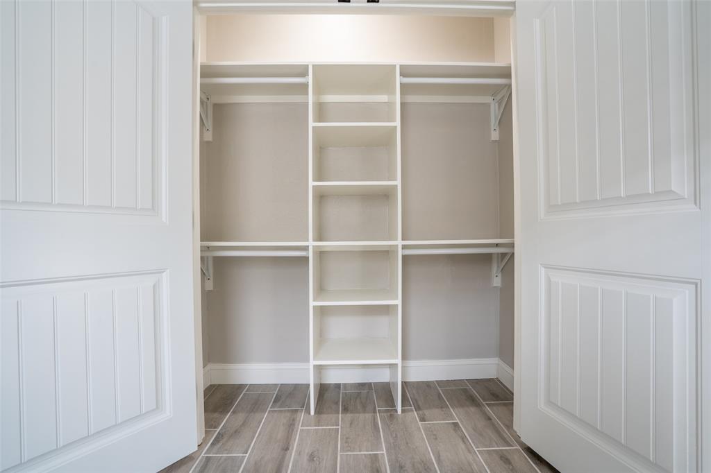 Memorial - Residential