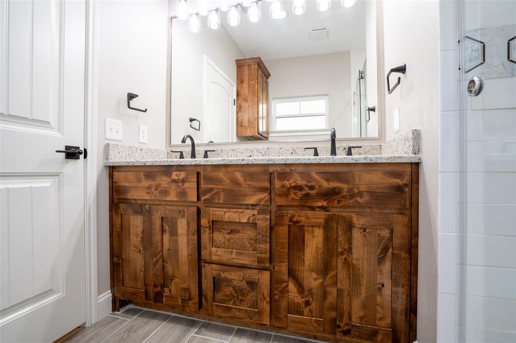 Memorial - Residential