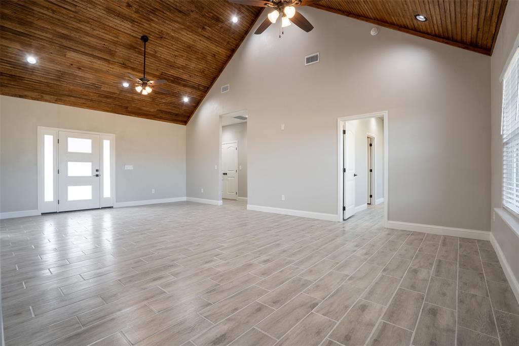 Memorial - Residential