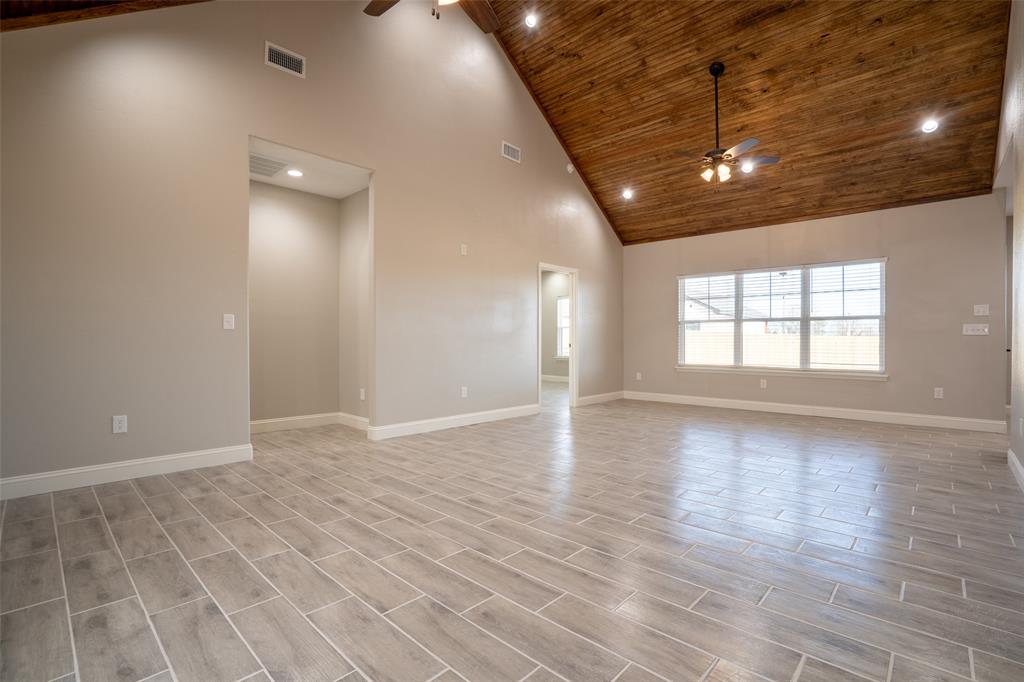 Memorial - Residential