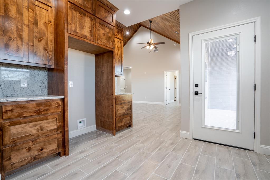 Memorial - Residential