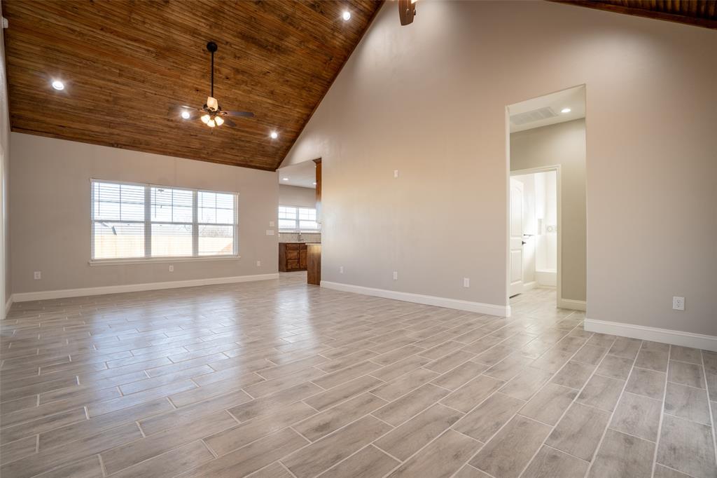 Memorial - Residential