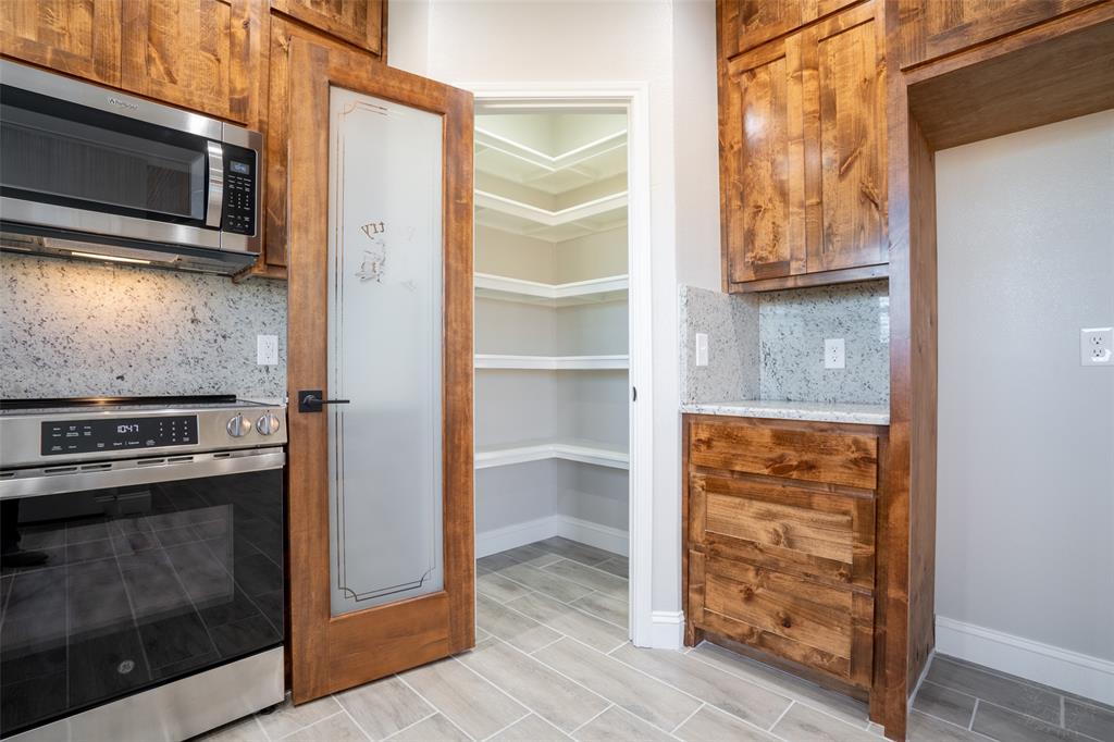 Memorial - Residential