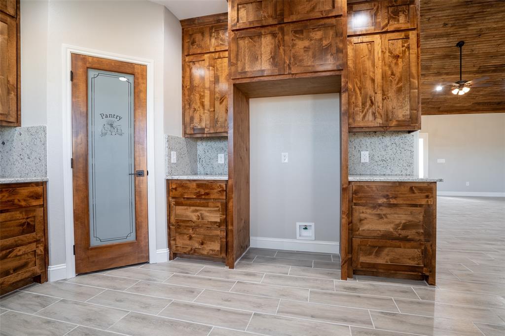 Memorial - Residential