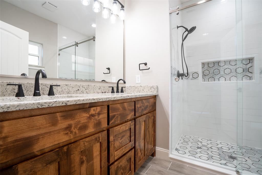 Memorial - Residential