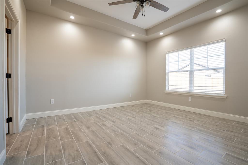 Memorial - Residential