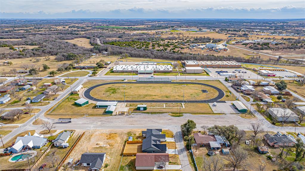 Memorial - Residential