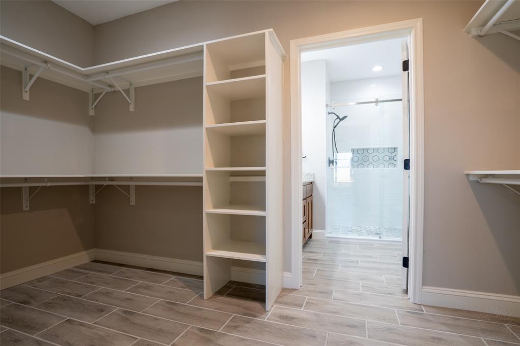 Memorial - Residential