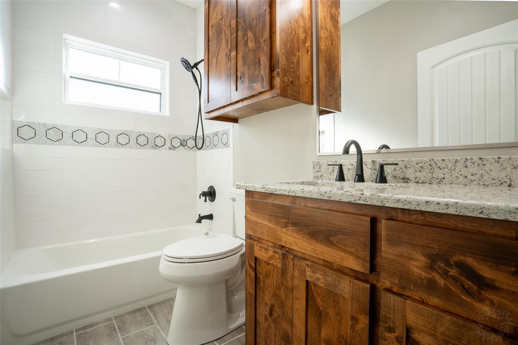 Memorial - Residential