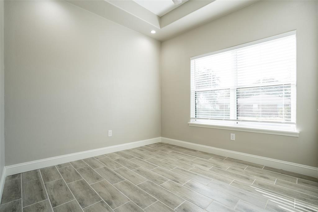 Memorial - Residential