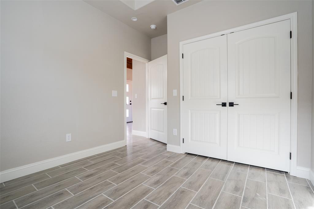 Memorial - Residential