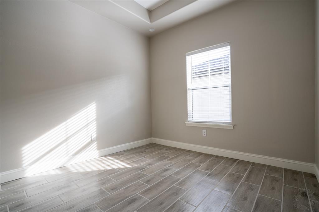 Memorial - Residential