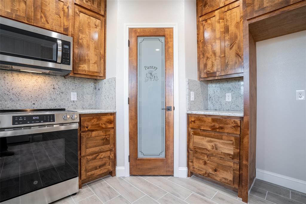 Memorial - Residential