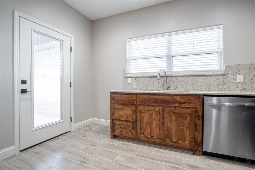 Memorial - Residential