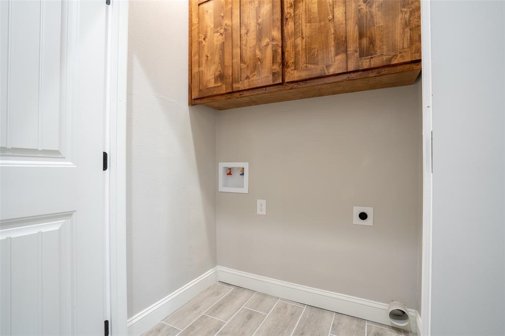 Memorial - Residential