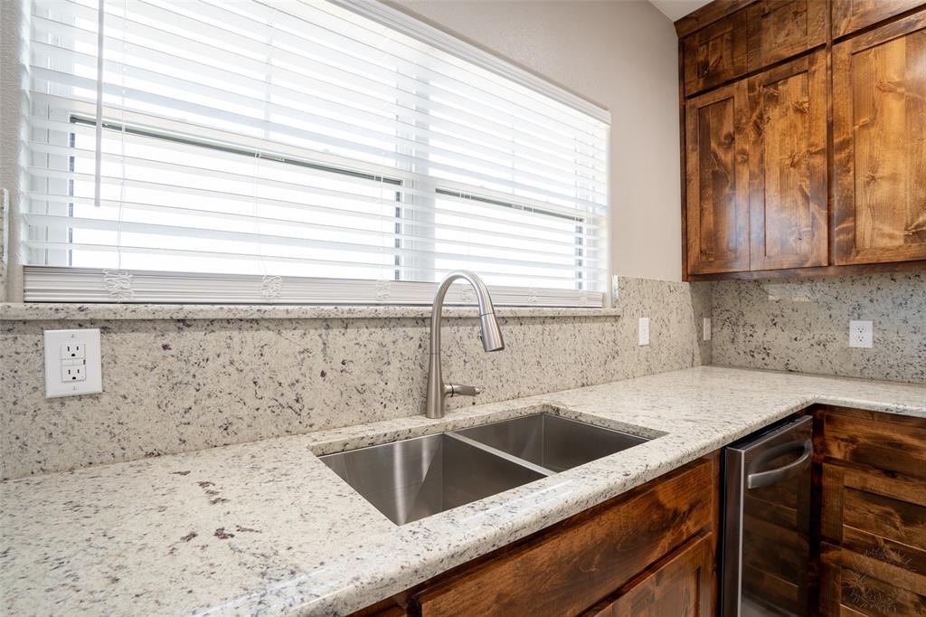 Memorial - Residential