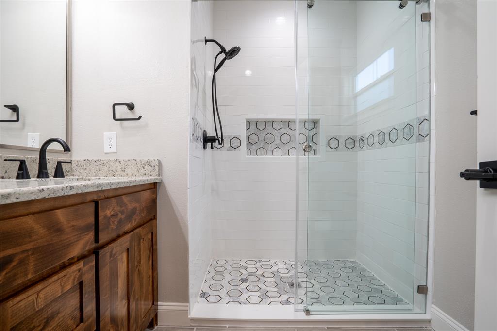 Memorial - Residential